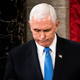 Illustration for article titled Mike Pence Is Homeless